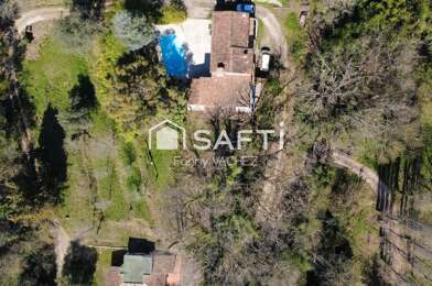 Maison 12 pièces 1249000 €