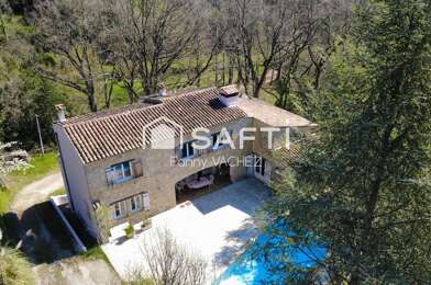Maison 12 pièces 1249000 €