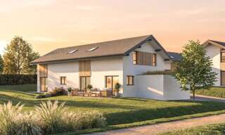 Maison neuf   m² à vendre à Vallières-sur-Fier (74150)