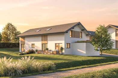 Maison 4 pièces 389900 €