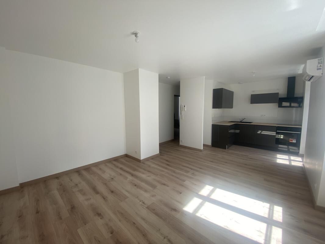 Appartement  T3 à louer Rodez 12000