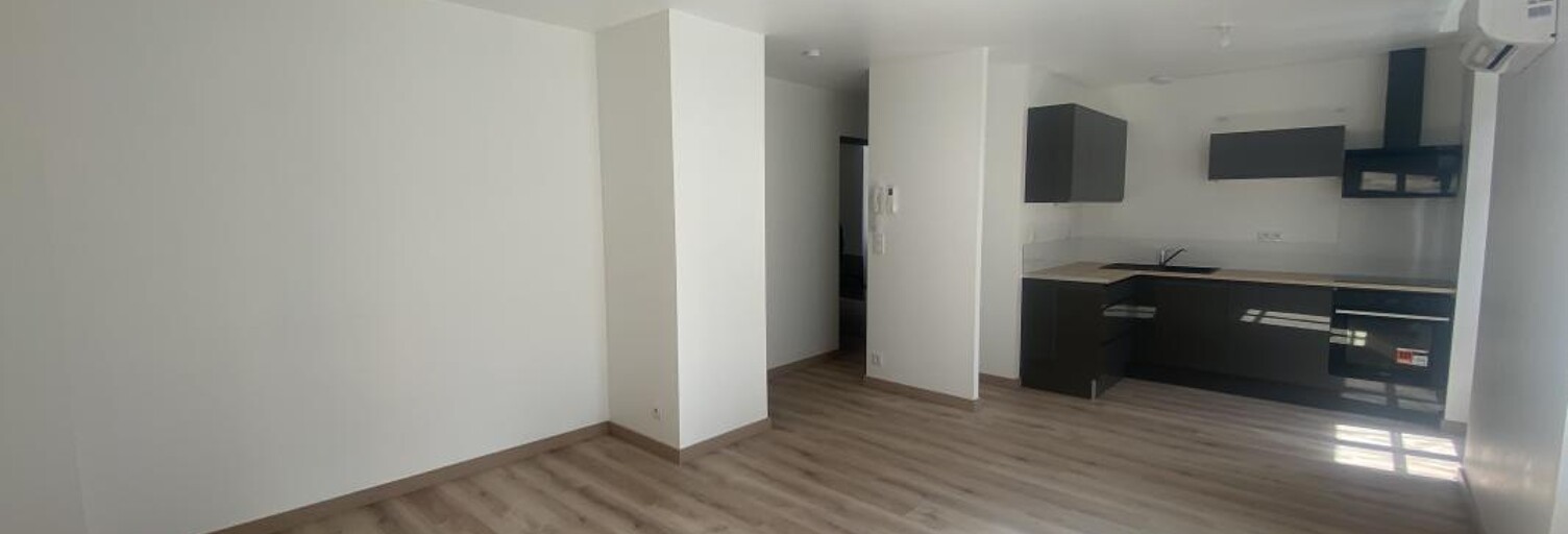 Appartement 3 Pièces 53 m² à louer à Rodez (12000)