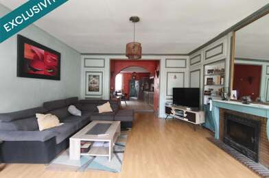 Appartement 5 pièces 129000 €