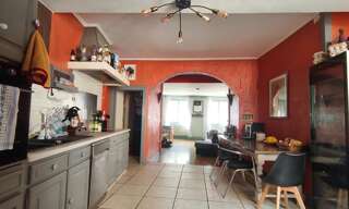 Appartement 5 Pièces 127 m² à vendre à Salins-les-Bains (39110)