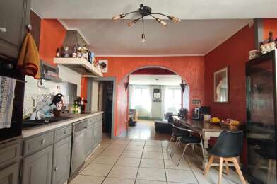 Appartement 5 pièces 119000 €