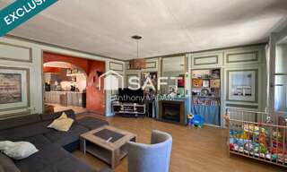 Appartement 5 Pièces 127 m² à vendre à Salins-les-Bains (39110)