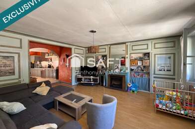 Appartement 5 pièces 119000 €