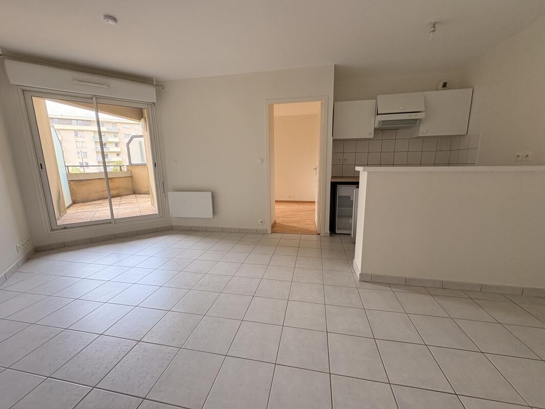 Appartement  T2 à louer Rodez 12000