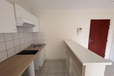 Appartement 2 pièces 471 €