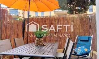 Appartement 2 Pièces 18 m² à vendre à Arcachon (33120)