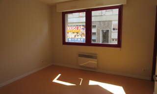 Appartement 1 Pièce 26 m² à louer à Rodez (12000)