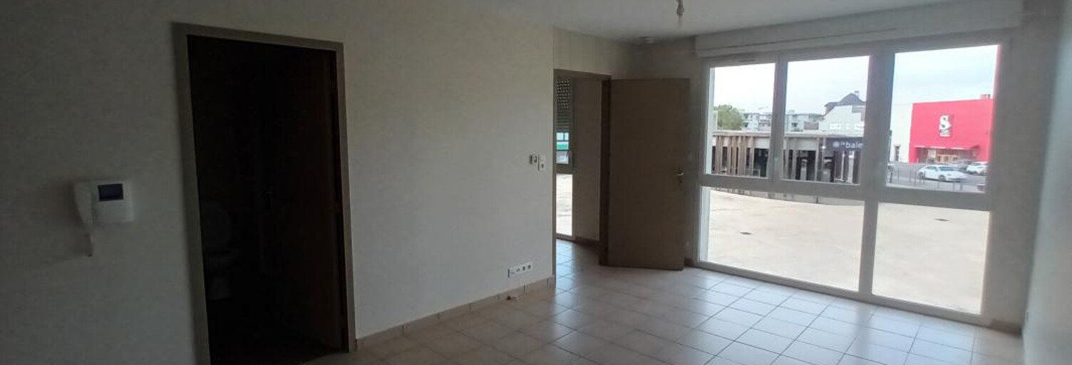 Appartement 2 Pièces 35 m² à louer à Onet-le-Château (12850)