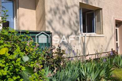 Appartement 3 pièces 165000 €