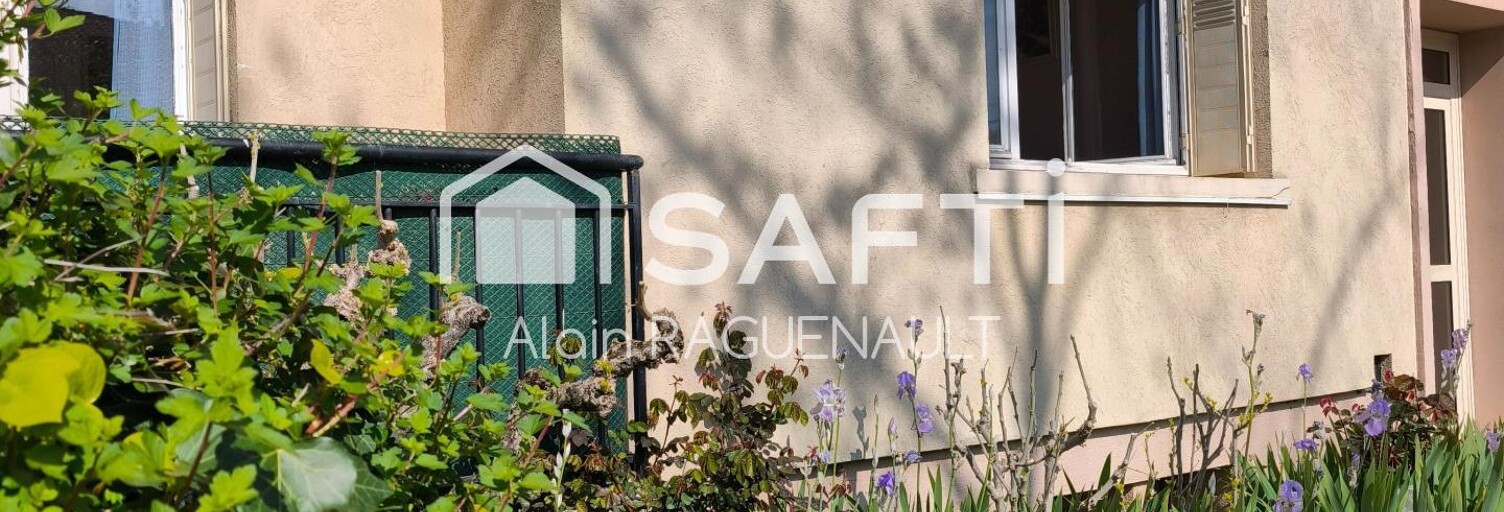 Appartement 3 Pièces 56 m² à vendre à Lyon 8 (69008)