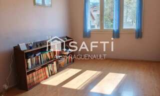 Appartement 3 Pièces 56 m² à vendre à Lyon 8 (69008)