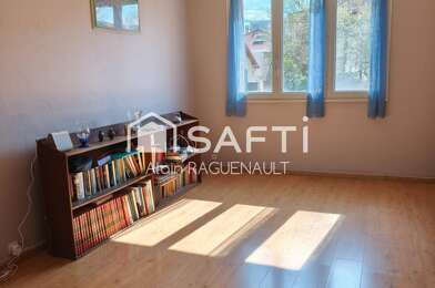 Appartement 3 pièces 165000 €