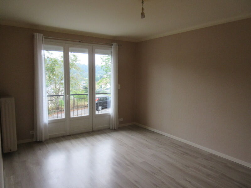 Appartement  T2 à louer Monastère (Le) 12000