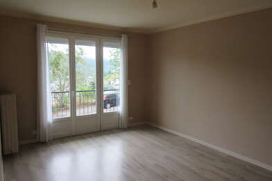 Appartement 2 pièces 477 €