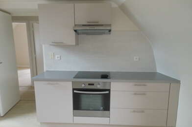 Appartement 3 pièces 518 €