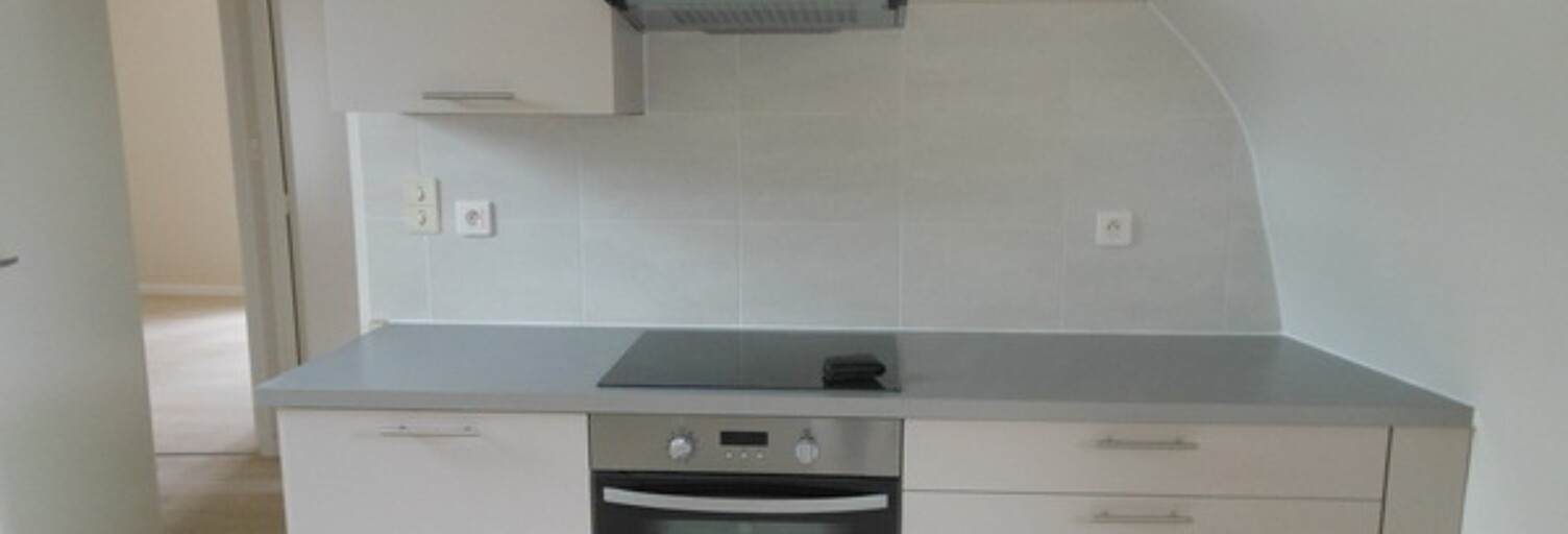 Appartement 3 Pièces 51 m² à louer à Rodez (12000)