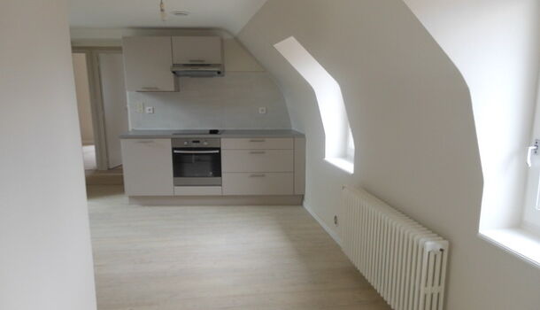 Appartement 3 pièces  à louer Rodez 12000