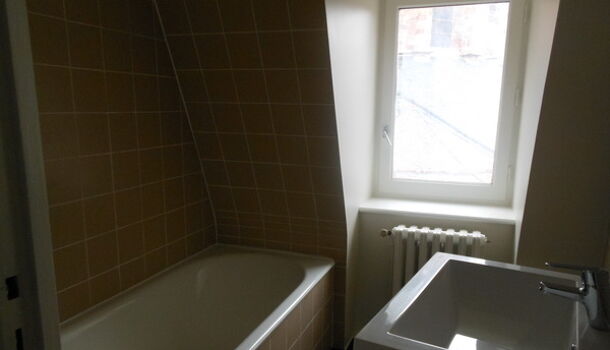 Appartement 3 pièces  à louer Rodez 12000