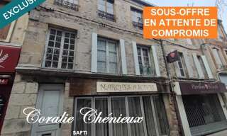 Commerce 6 Pièces 232 m² à vendre à Bort-les-Orgues (19110)