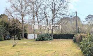 Terrain  330 m² à vendre à Castelnau-de-Médoc (33480)