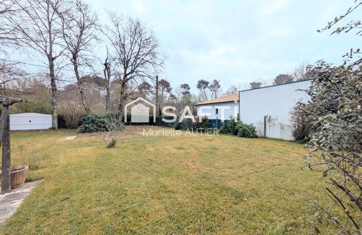 Terrain Constructible - 330 m²- Borné - Secteur calme — photo 3