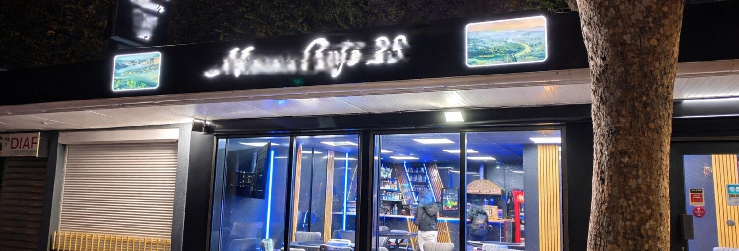 Commerce 3 Pièces 45 m² à vendre à Les Pavillons-sous-Bois (93320)