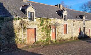 Maison 5 Pièces 200 m² à vendre à Bignan (56500)