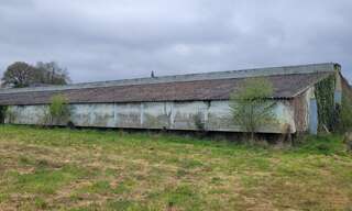 Terrain  61402 m² à vendre à Bignan (56500)