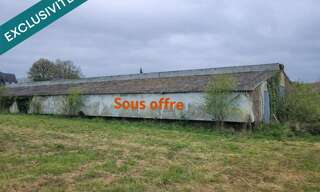 Terrain  61402 m² à vendre à Bignan (56500)