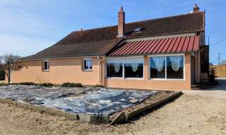 Maison 7 Pièces 174 m² à vendre à Paray-le-Monial (71600)