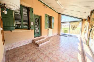 Maison 7 pièces 145000 €