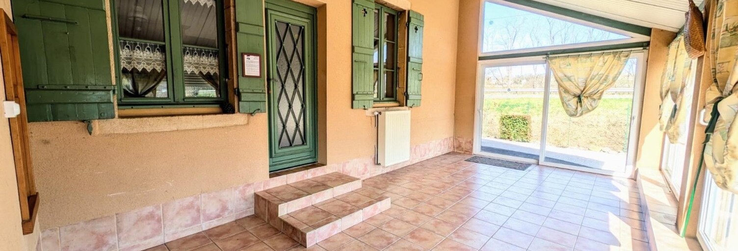 Maison 7 Pièces 174 m² à vendre à Paray-le-Monial (71600)