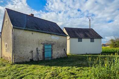 Maison 2 pièces 36000 €