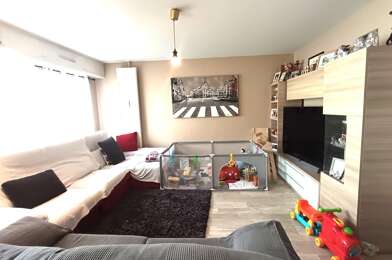 Appartement 3 pièces 189900 €