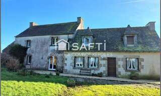 Maison 7 Pièces 127 m² à vendre à Plouvorn (29420)