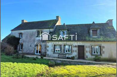 Maison 7 pièces 188900 €