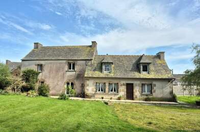 Maison 7 pièces 188900 €