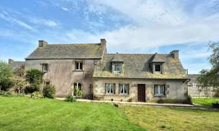 Maison 7 Pièces 127 m² à vendre à Plouvorn (29420)