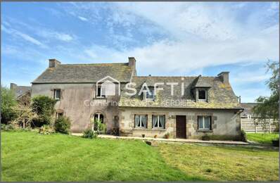 Belle maison en campagne — photo du bien