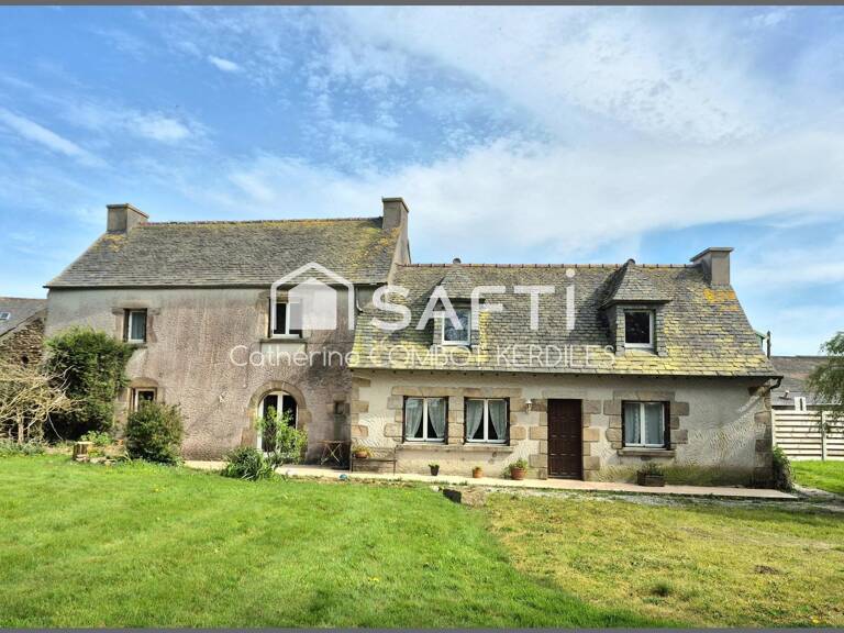 Belle maison en campagne — photo 1