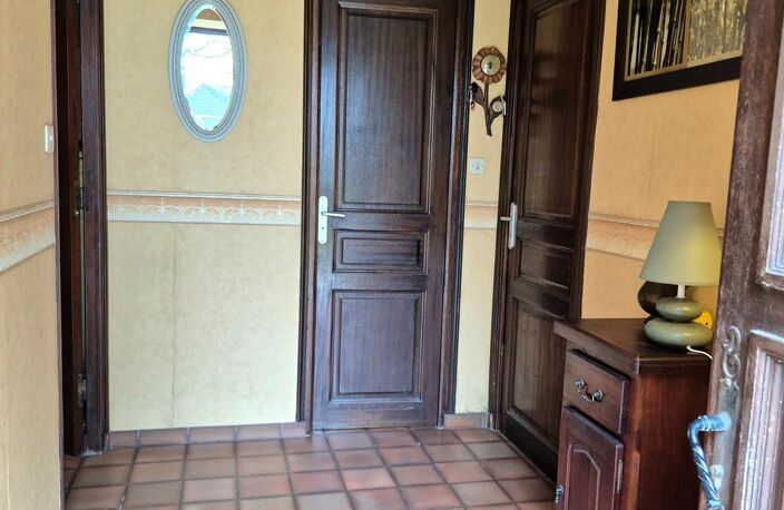 Belle maison en campagne — photo 3