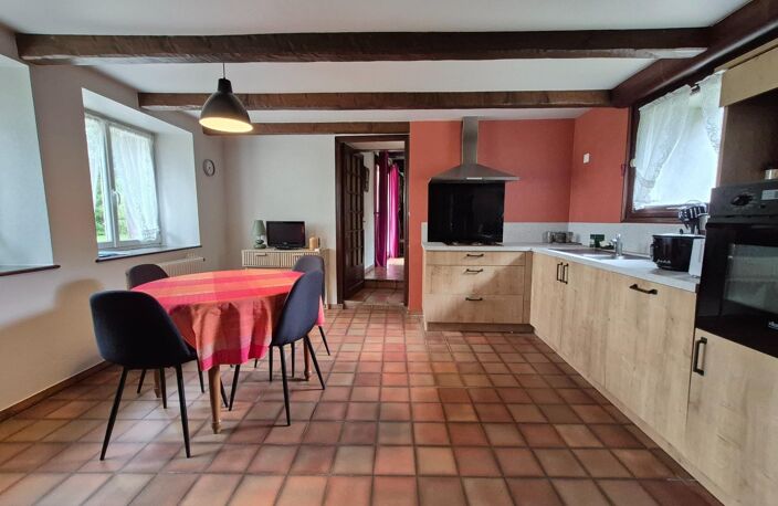 Belle maison en campagne — photo 4