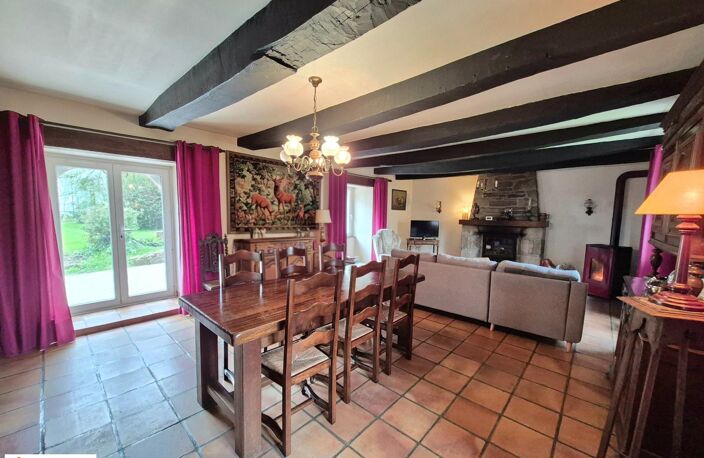 Belle maison en campagne — photo 5