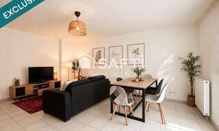 Appartement 3 Pièces 66 m² à vendre à Saint-Médard-en-Jalles (33160)