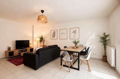 Appartement 3 pièces 270000 €