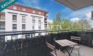 Appartement 3 Pièces 66 m² à vendre à Saint-Médard-en-Jalles (33160)